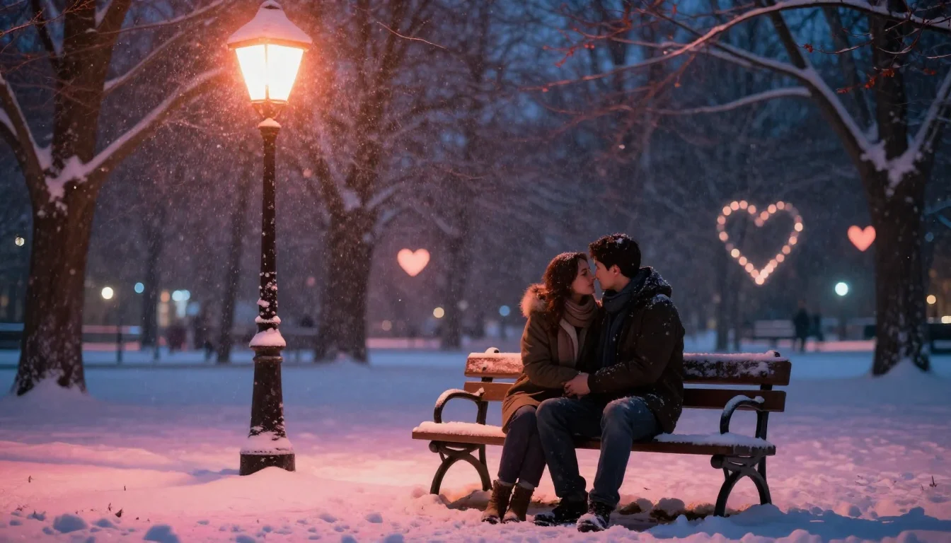 Eterno San Valentino