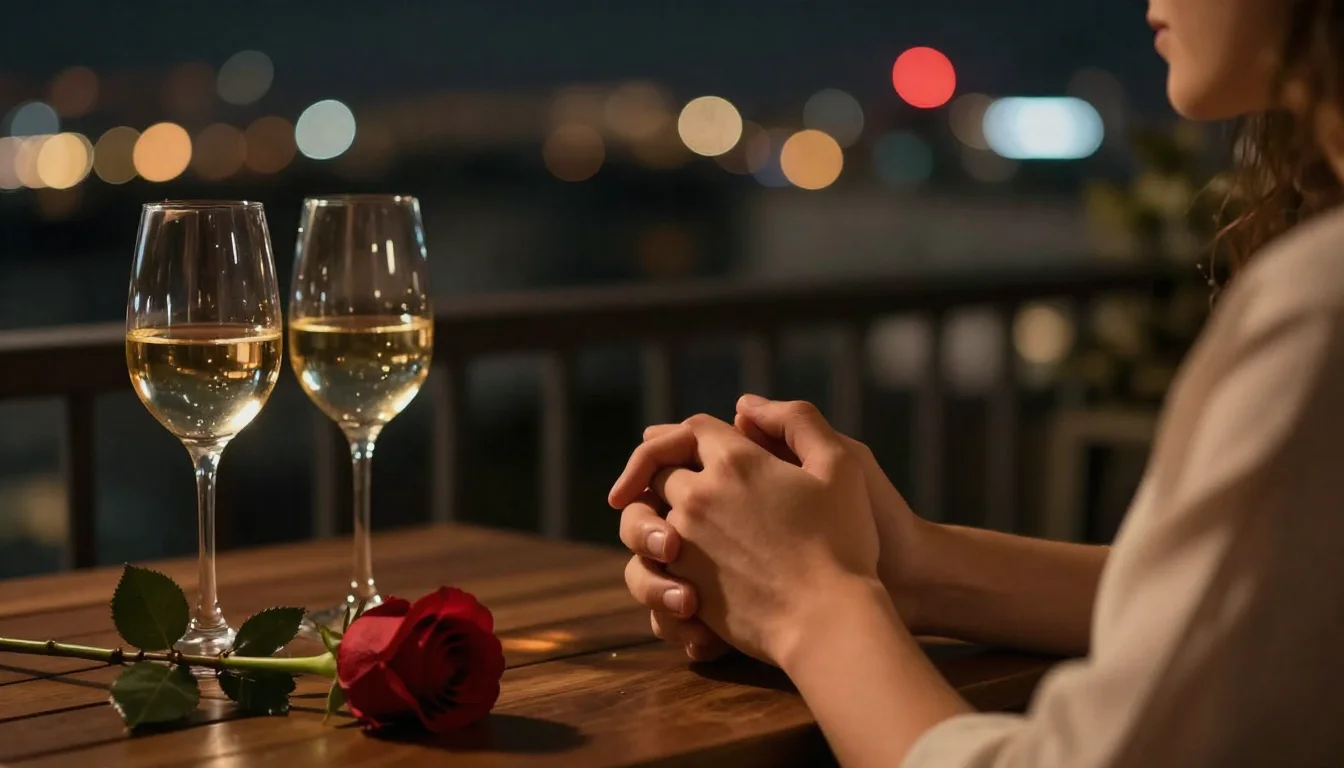 הלב שלי בחר