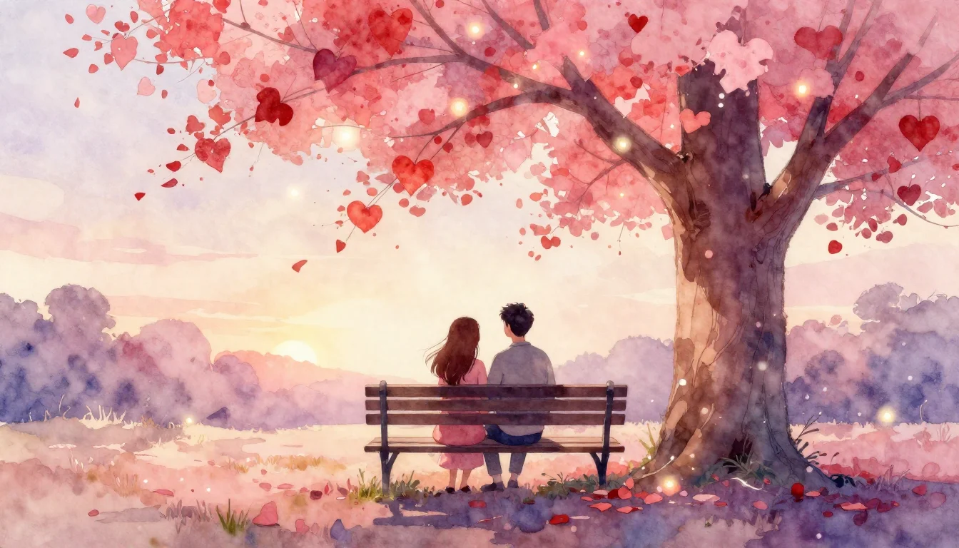 Sən Mənim Dünyamsan