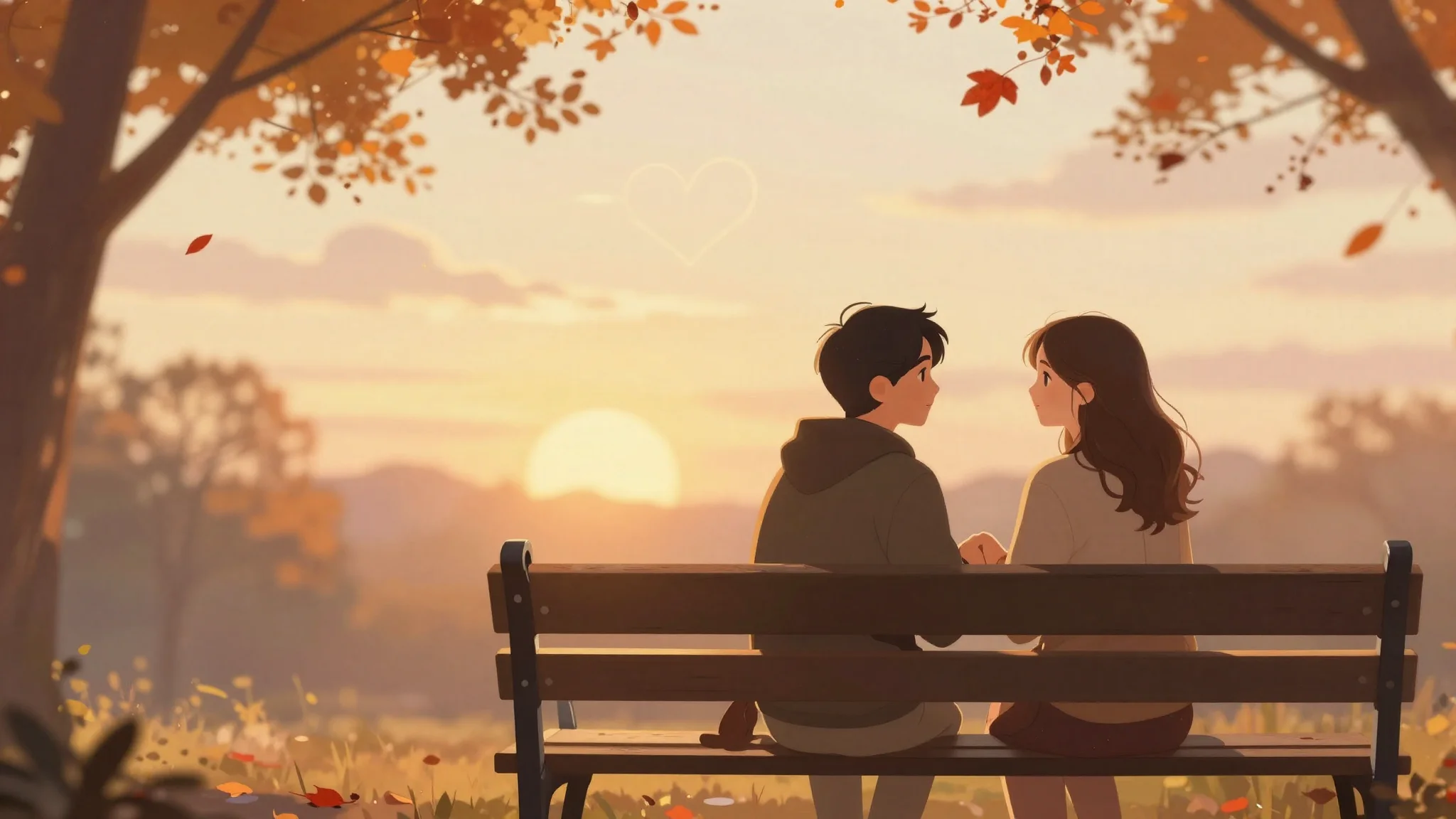 Mijn Valentijn, Vandaag en Altijd