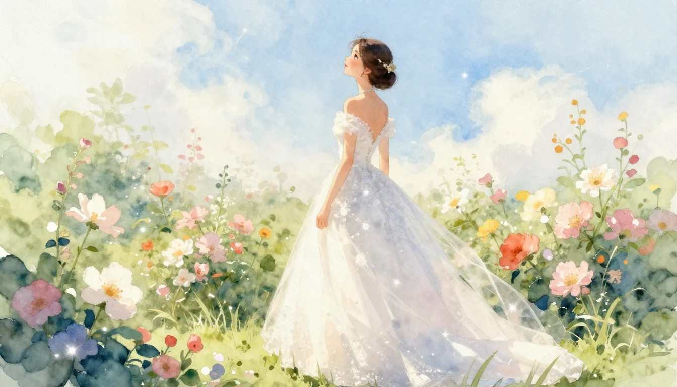 あの日よりも輝く君へ