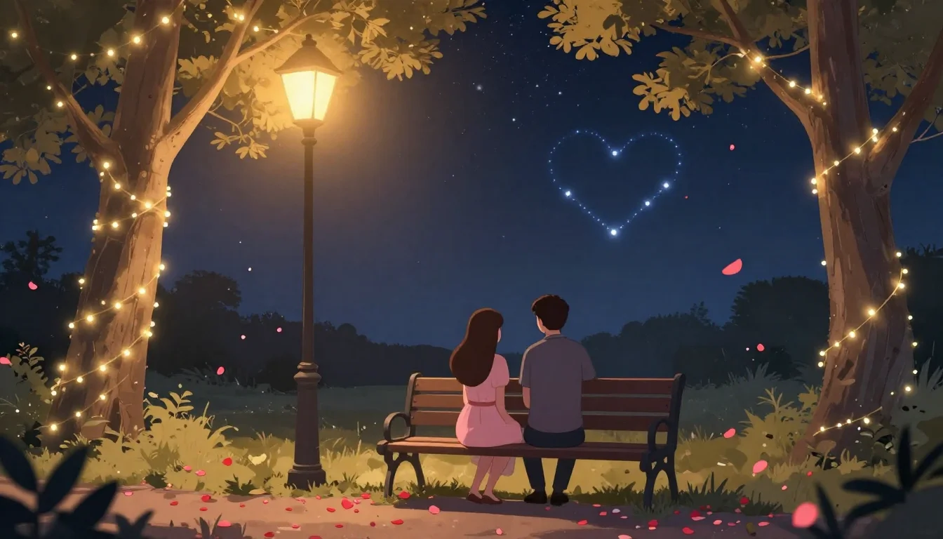 Nguyện Ước Ngày Valentine