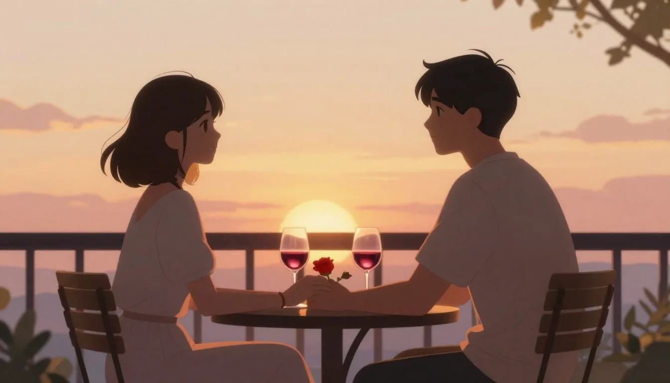 הלב בוחר בך