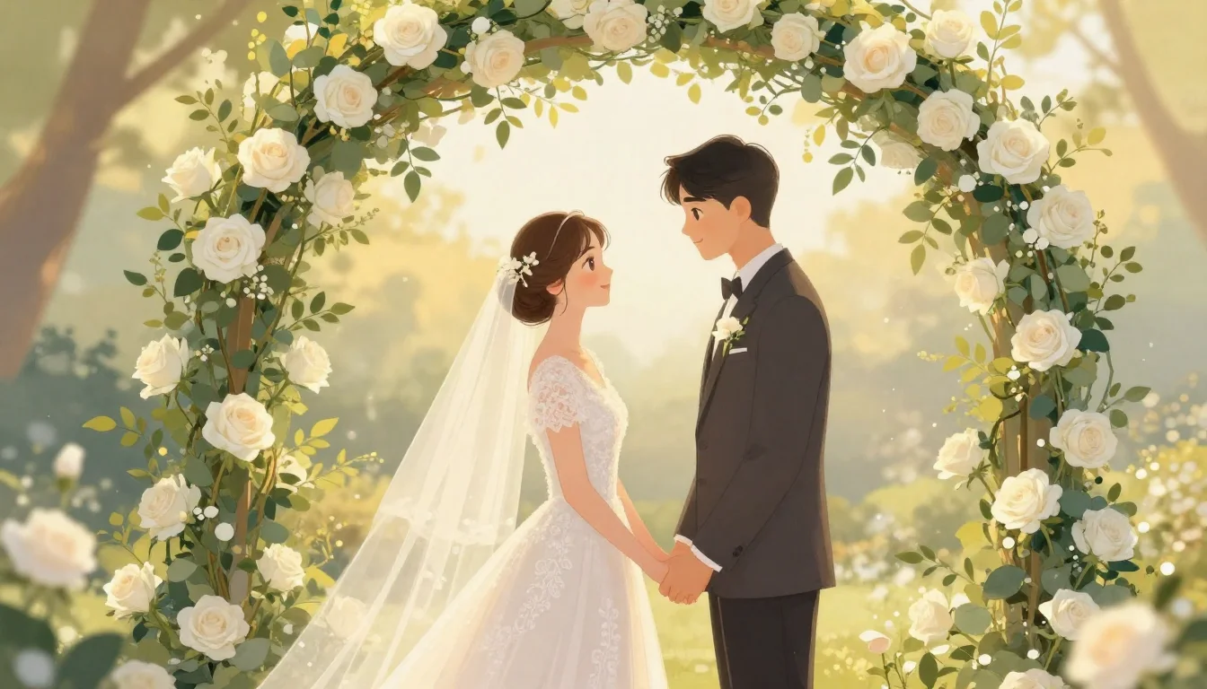 Pangako ng Walang Hanggan