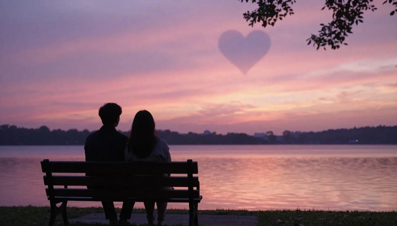 הלב שלי שלך