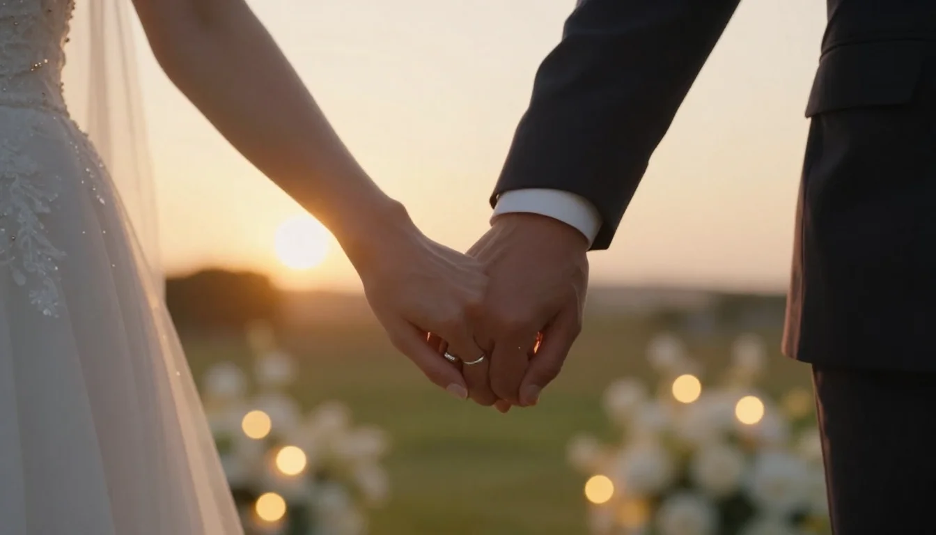 שבועה של אהבה