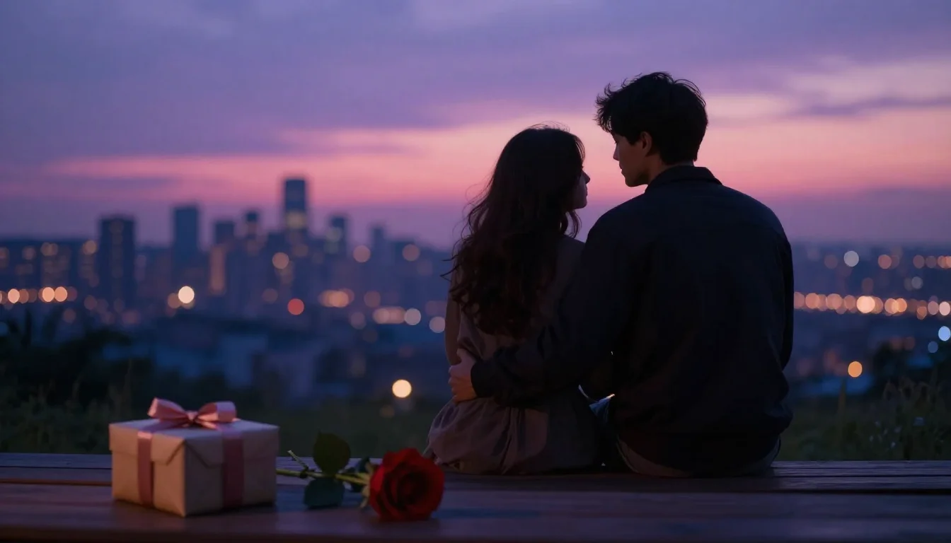 Cinta Kita Selamanya