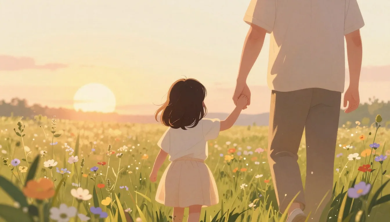 Лучик золотой