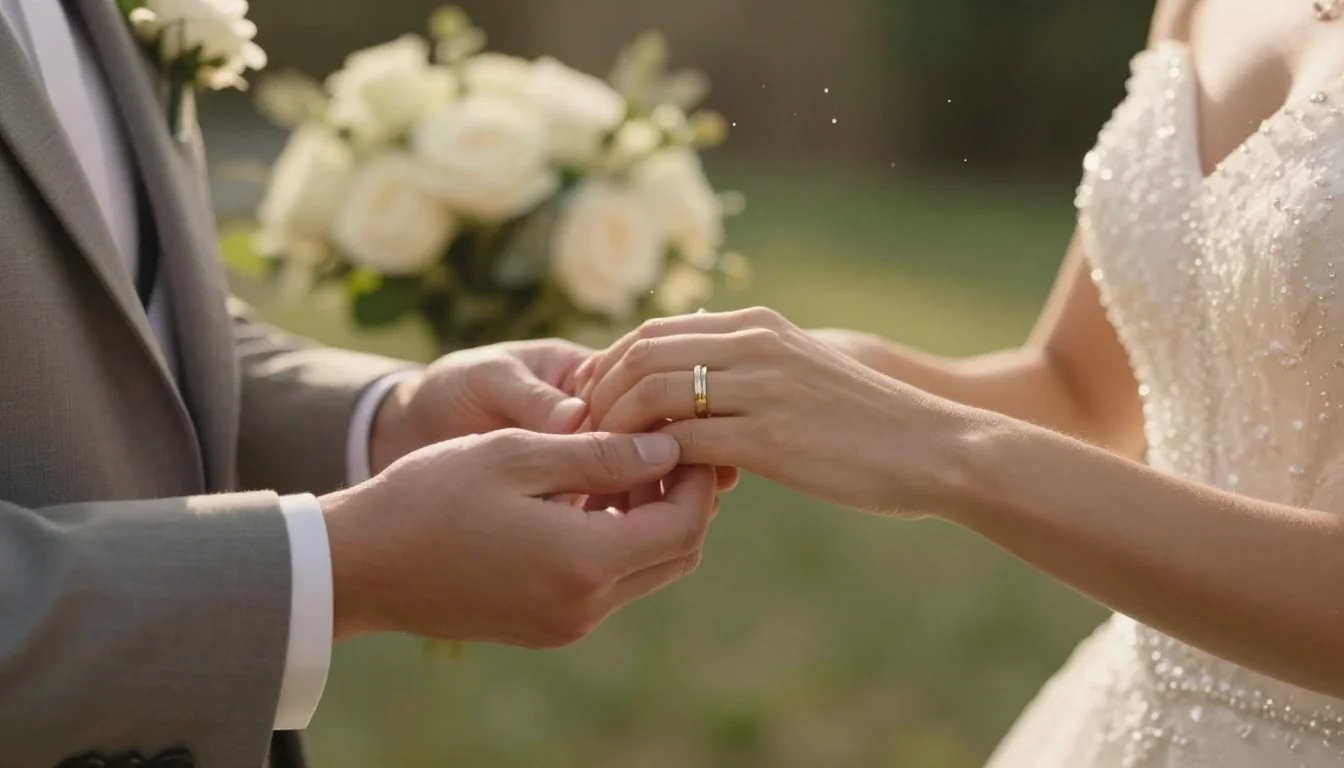 Forever Starts Tonight