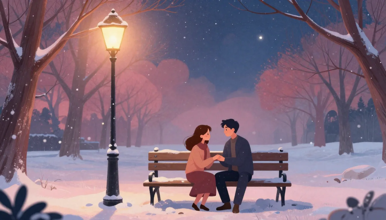 L'Écho de nos cœurs