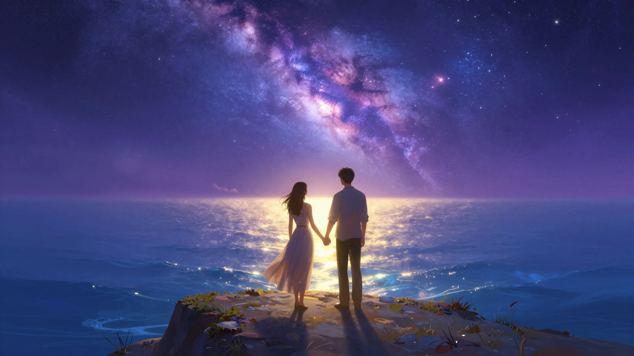Love Forever