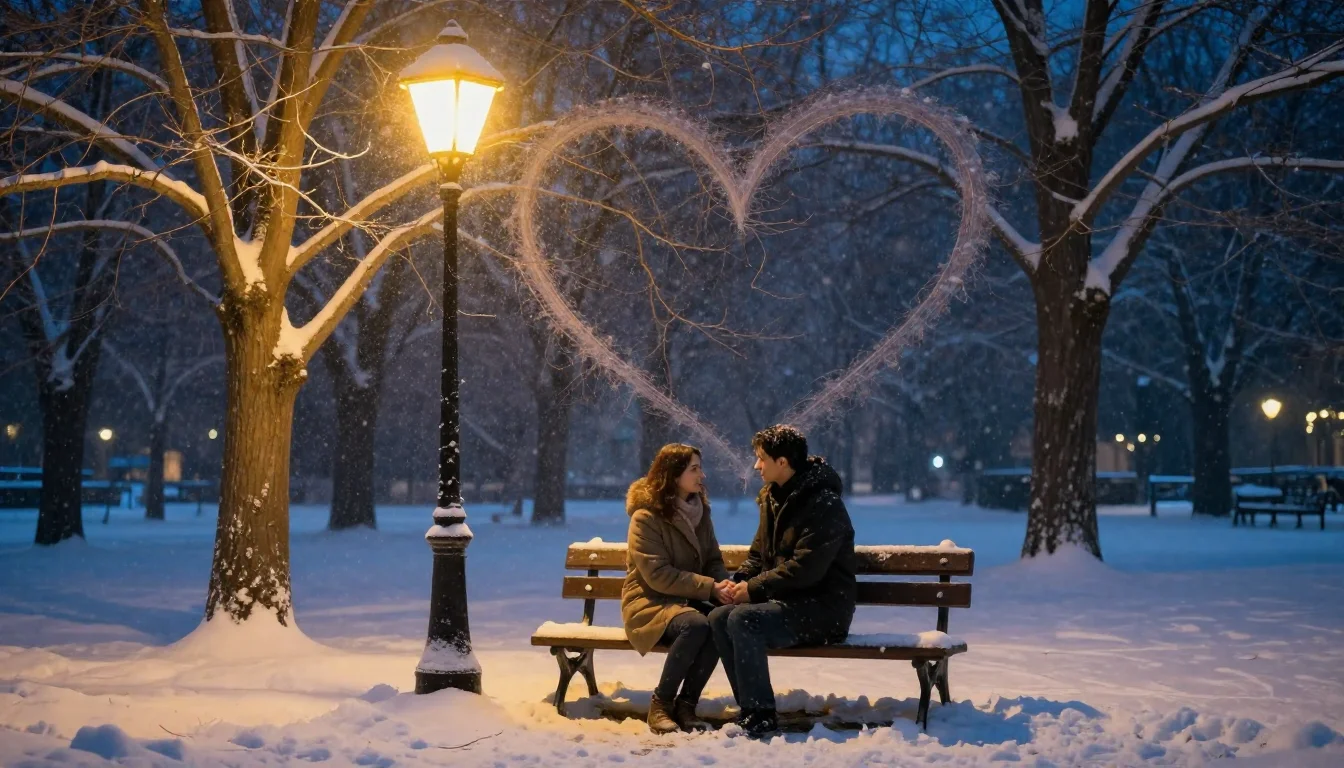 Navždy můj Valentýn