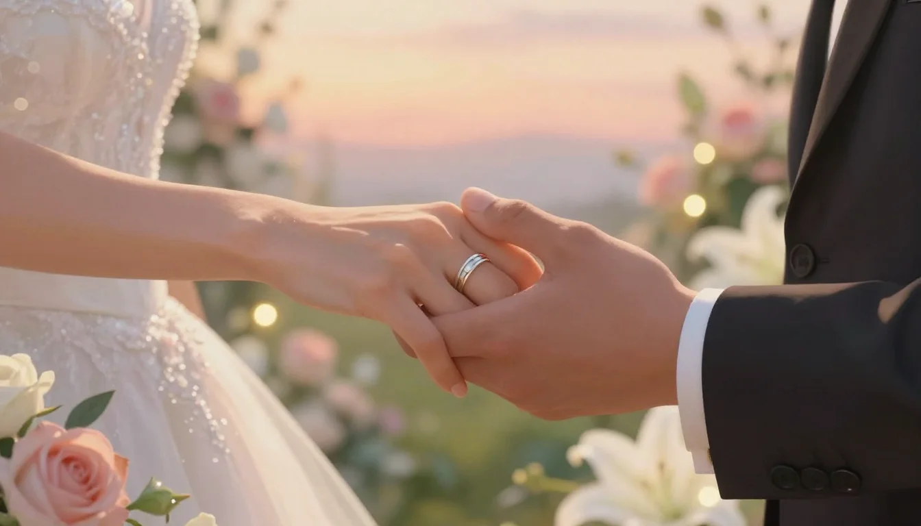 Jurământ pe Veșnicie