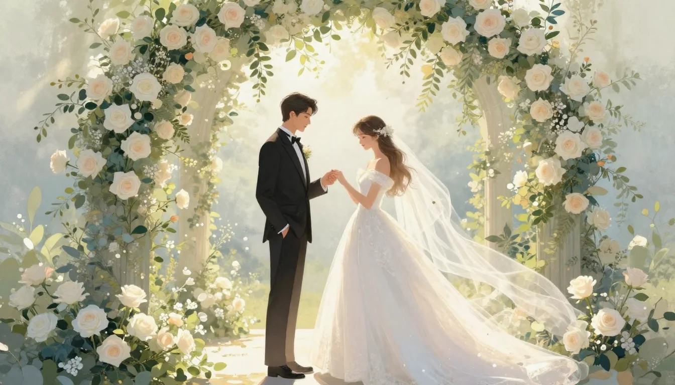 คู่เคียงนิรันดร์ (Eternal Side by Side)