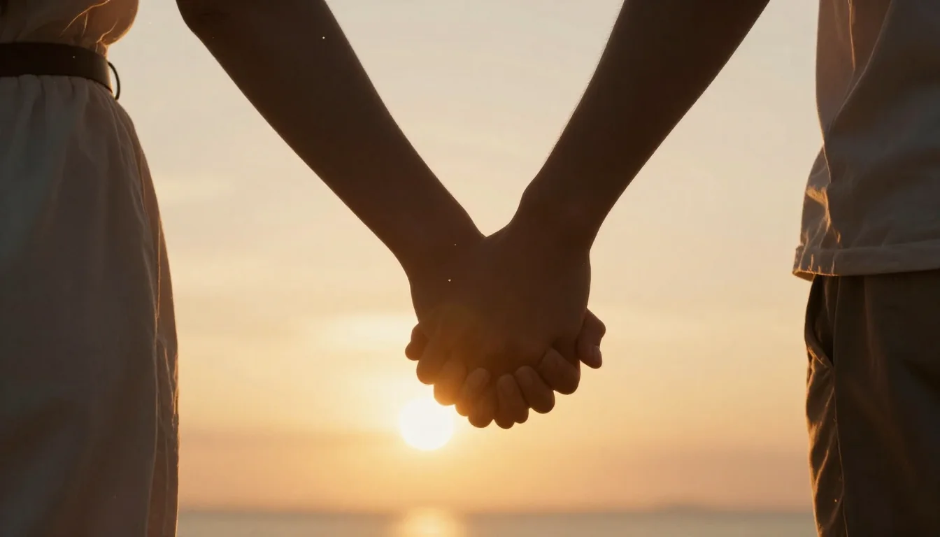 Спасибо за любовь