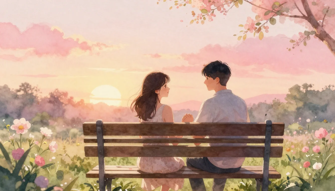 הלב בוחר בך