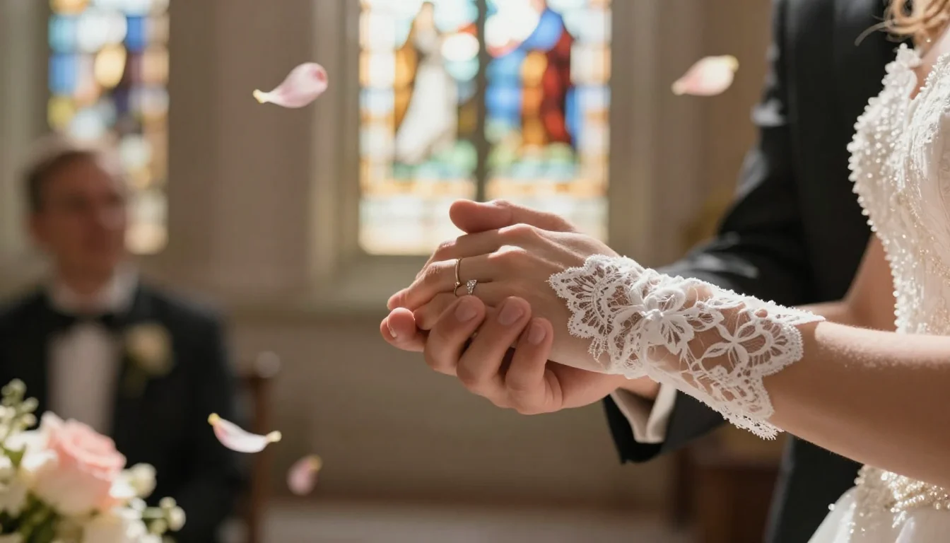 永遠の誓いへ (Eien no Chikai e)