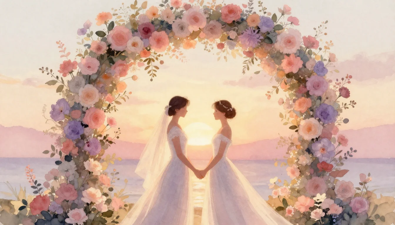 Le Serment d'un Amour