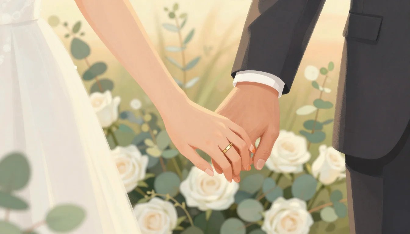 Deux Cœurs, Un Chemin