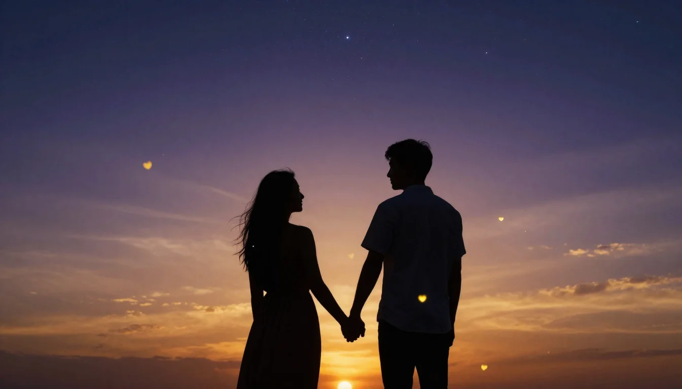 L'universo nei tuoi occhi