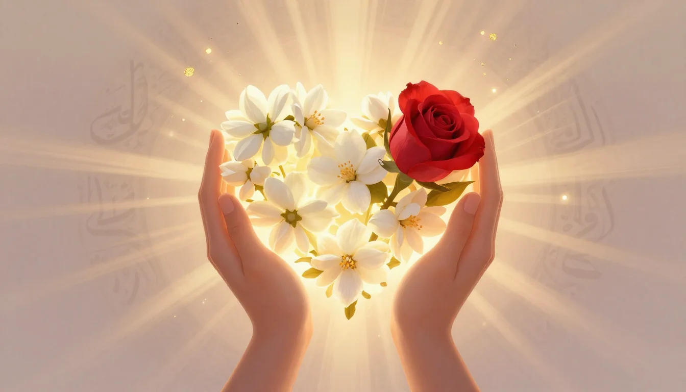 يا جنة الدنيا