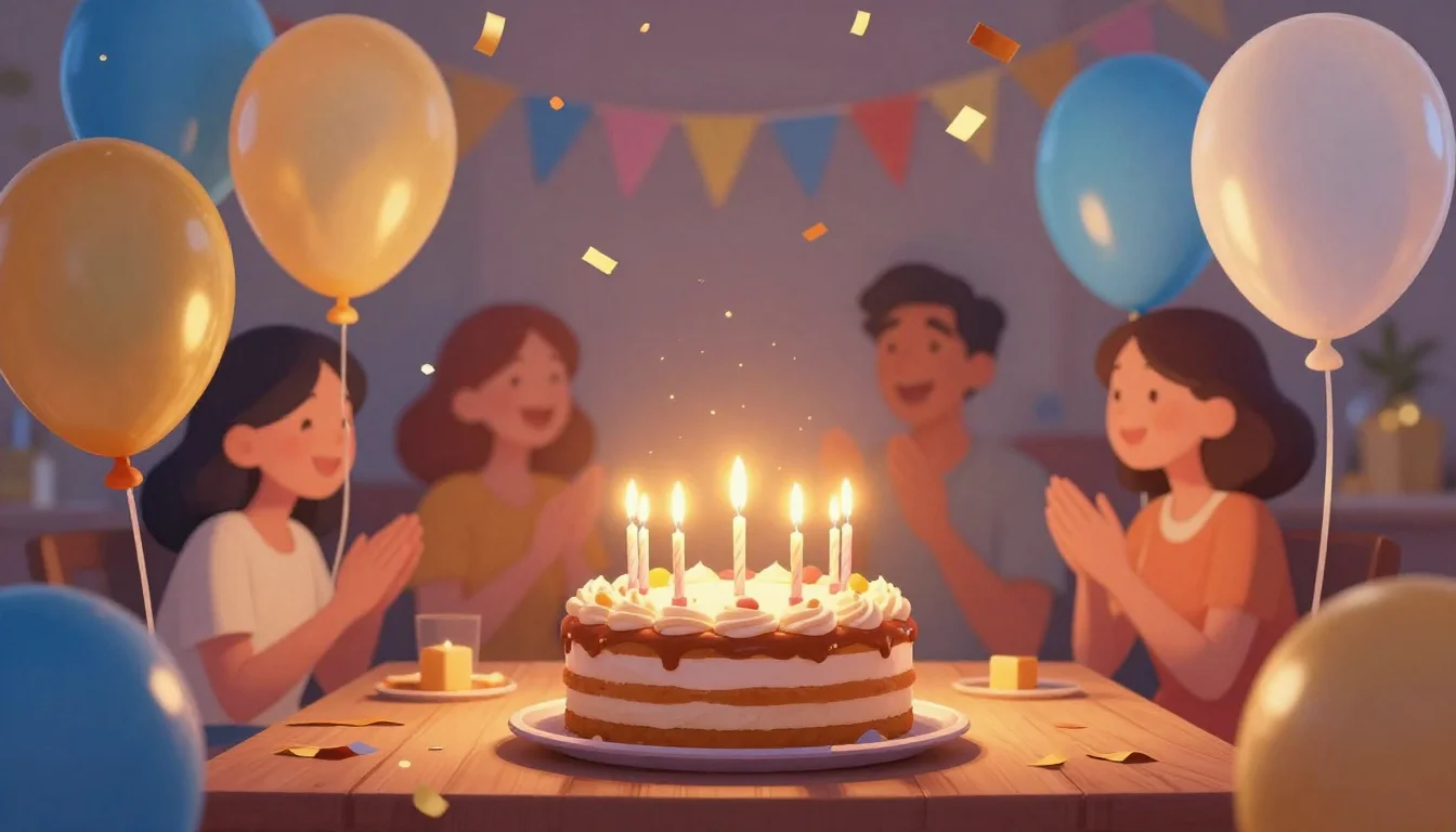 الليلة عيدك