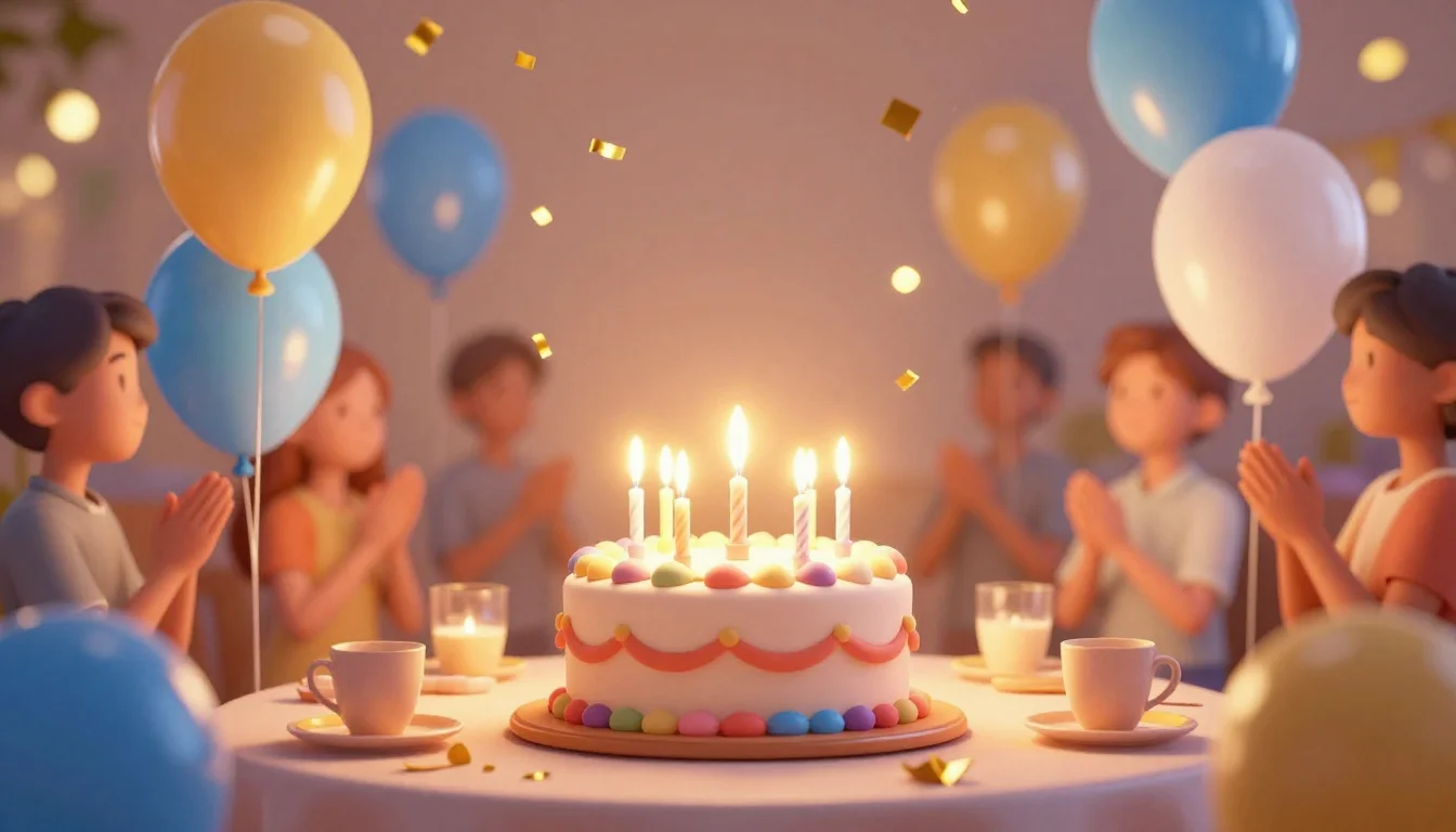 الليلة عيدك