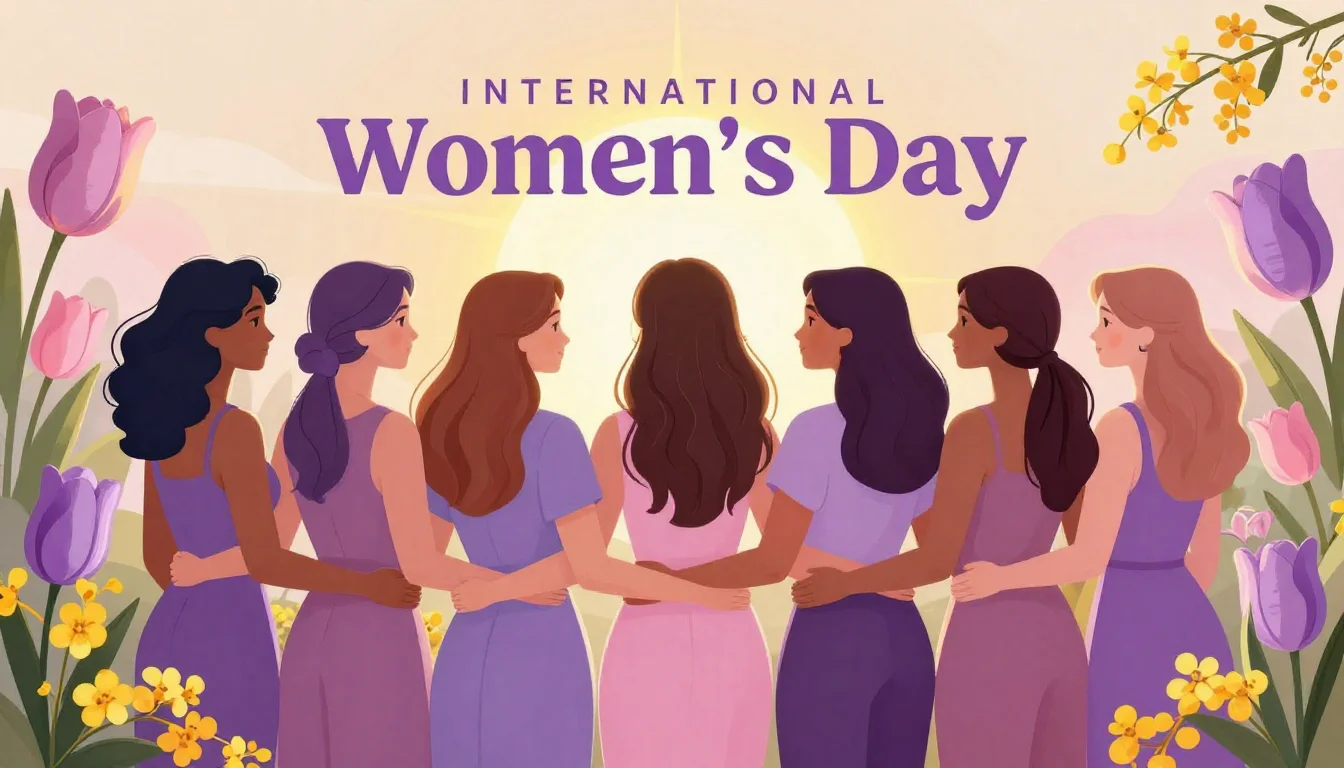 أنتِ الحياة