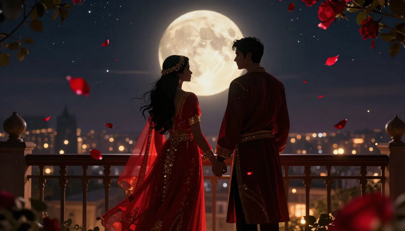 كل عام وأنت الحب