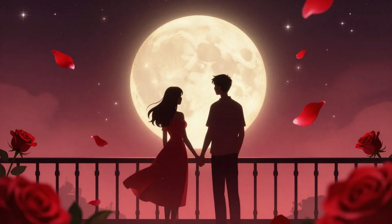 حبيبي الأبدي