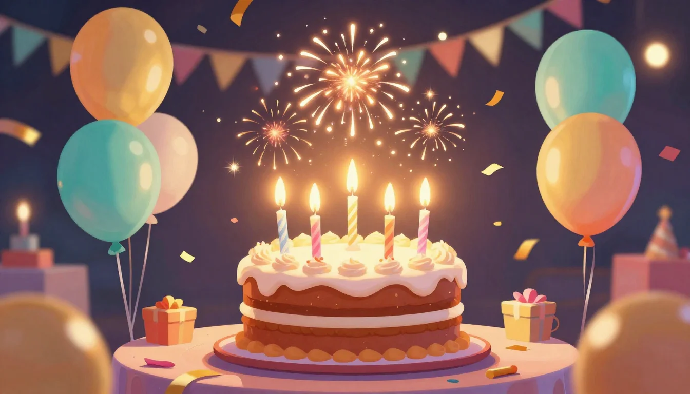 سنة حلوة يا جميل