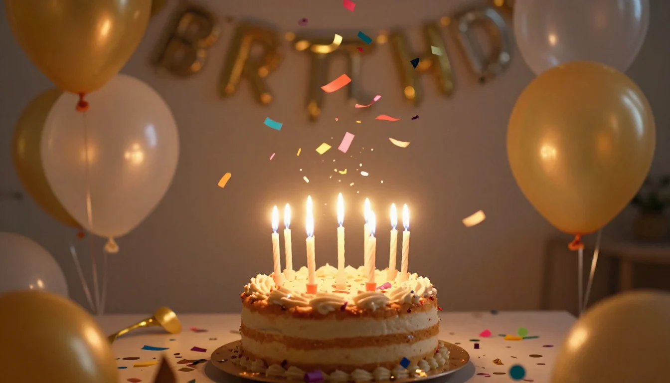 عيدك أحلى عيد