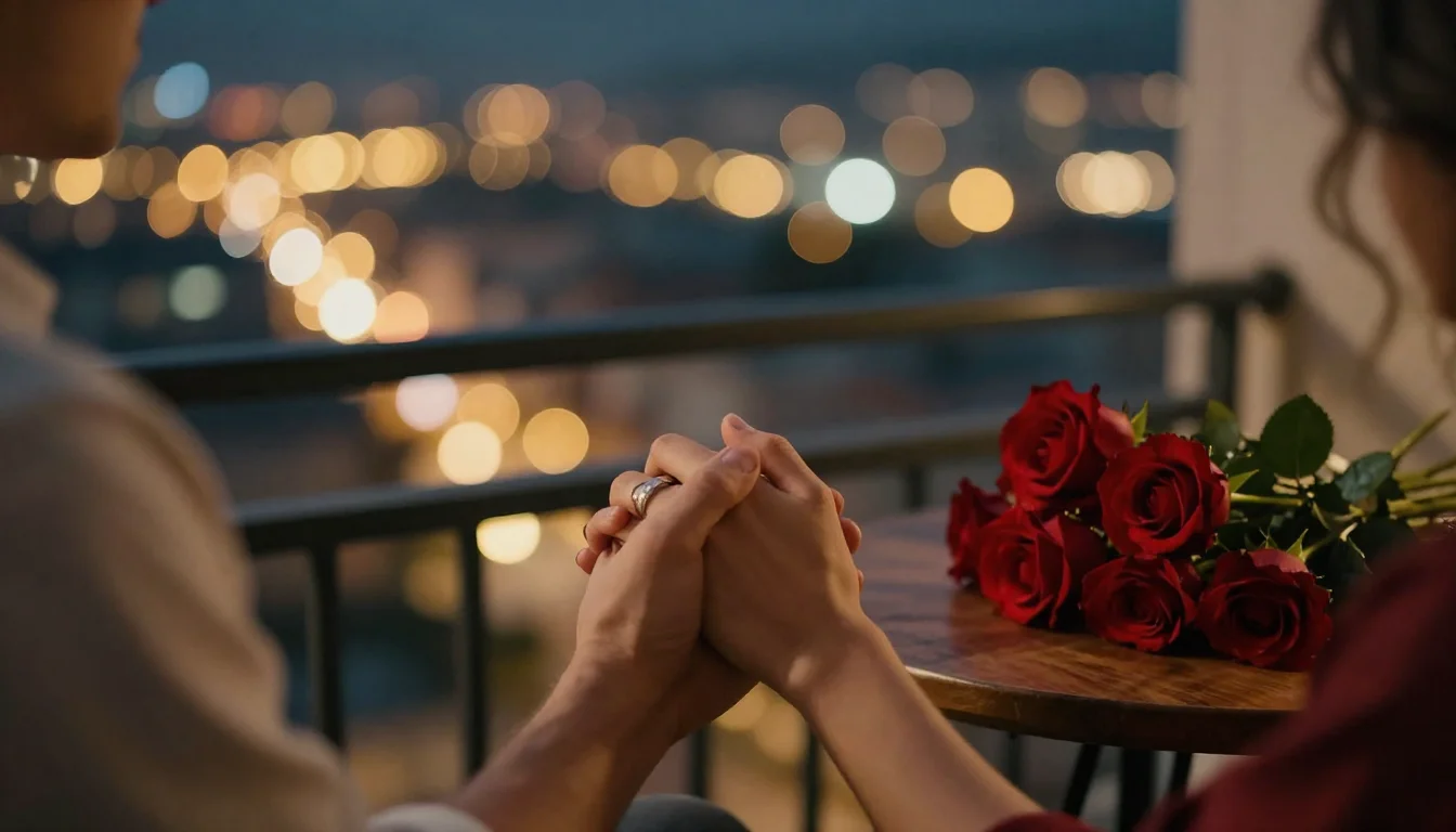 في كل عيد حب