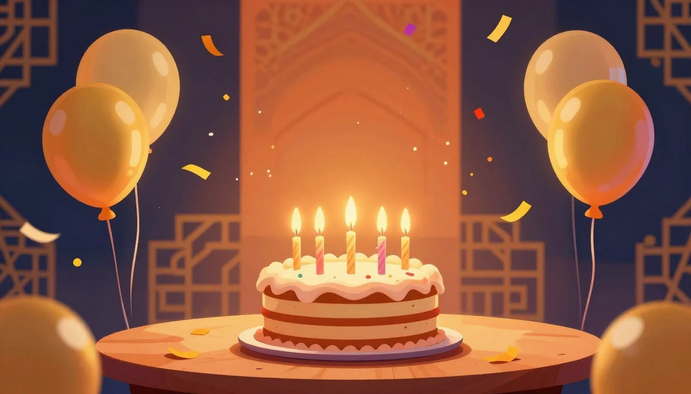 سنة حلوة يا غالي