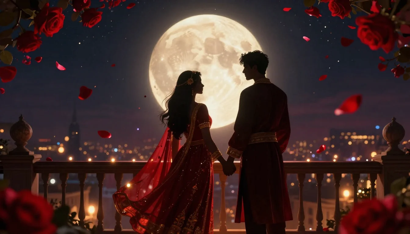 كل عام وأنت الحب