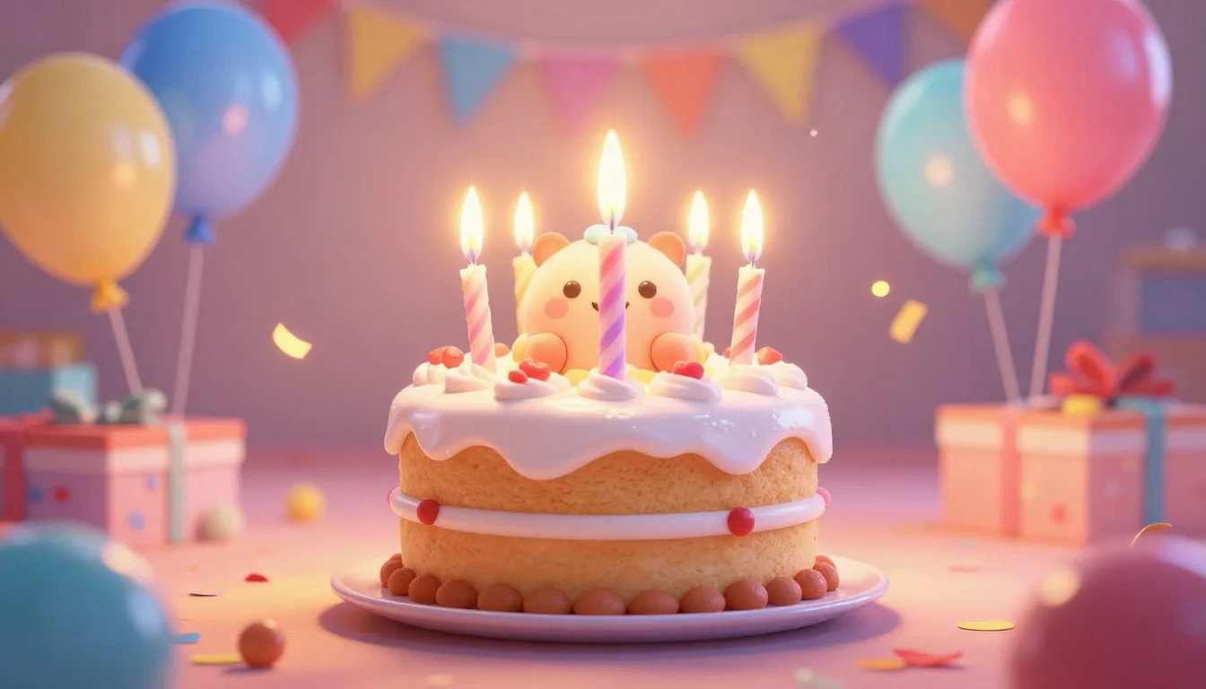 فرشته‌ی کوچک من