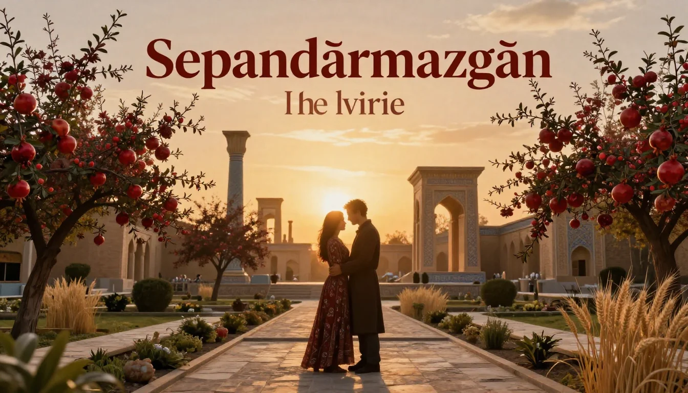 بانوی اسفند