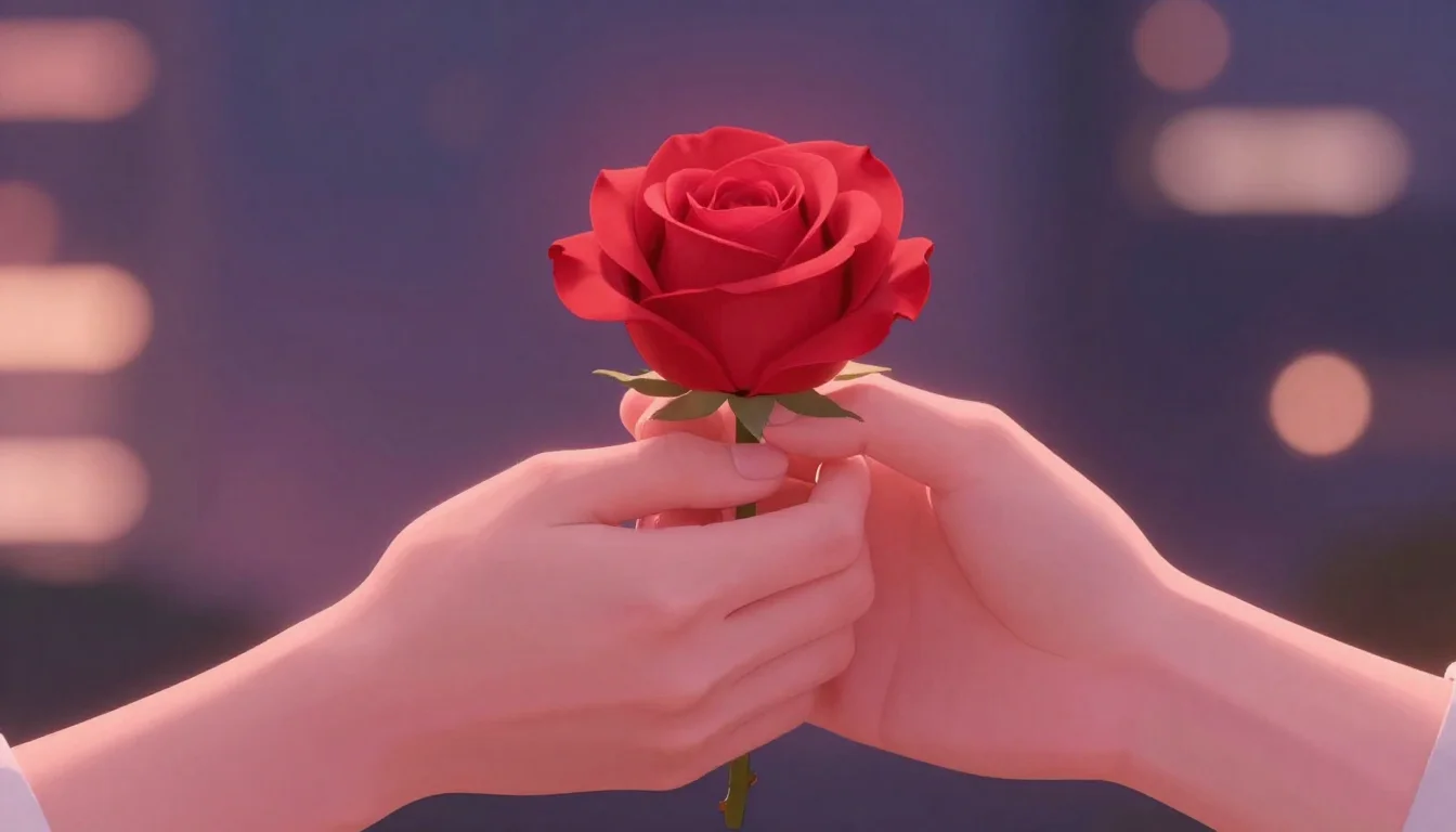 همه دنیای من