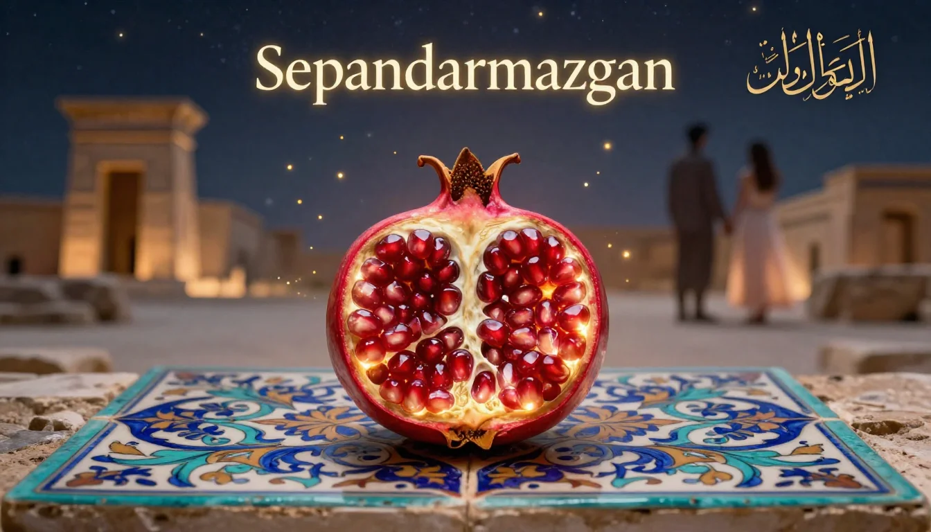 جشن بودن تو