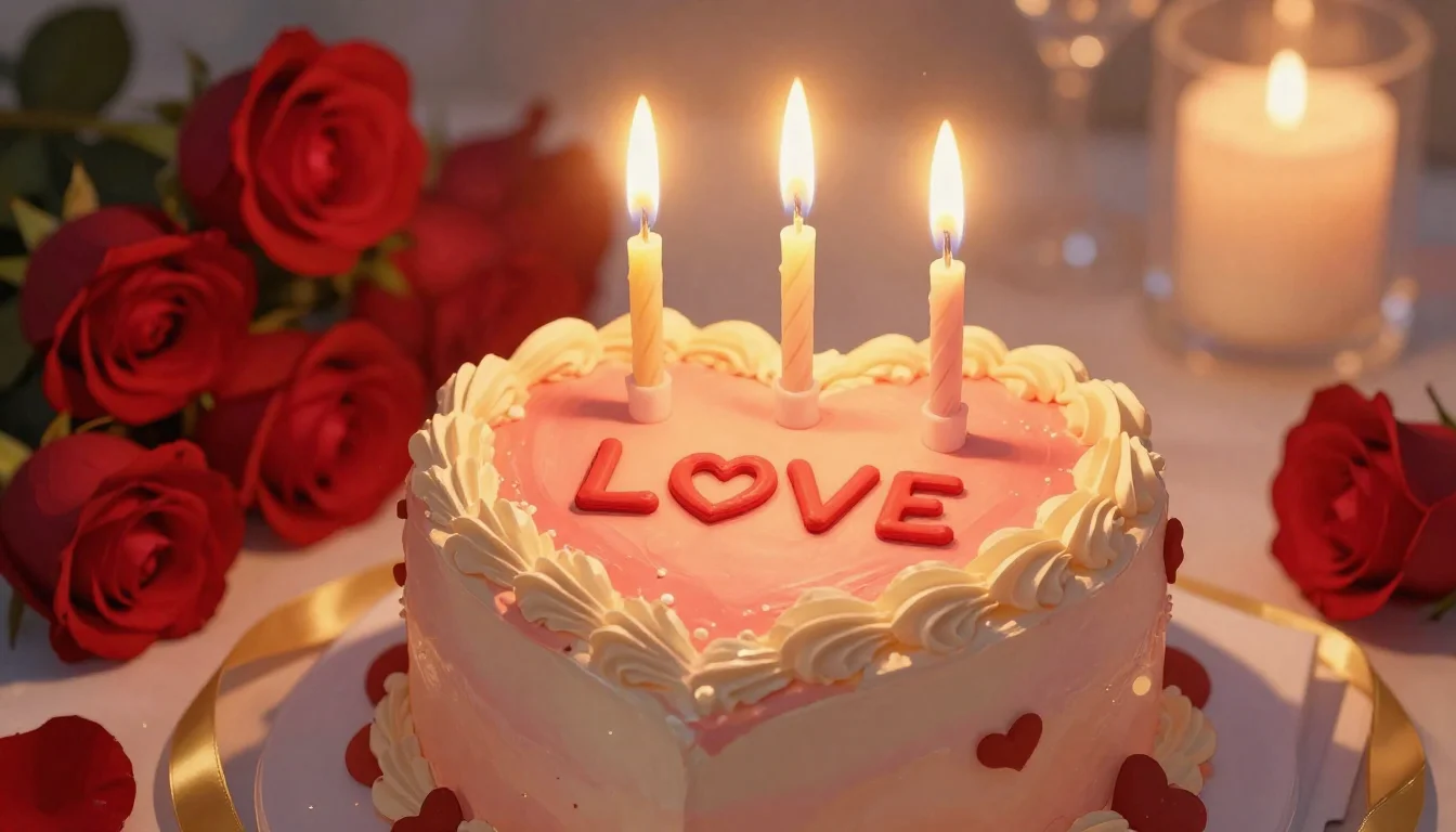 تولدت مبارک عشقم