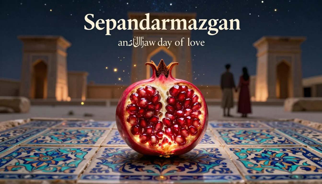 جشن بودن تو