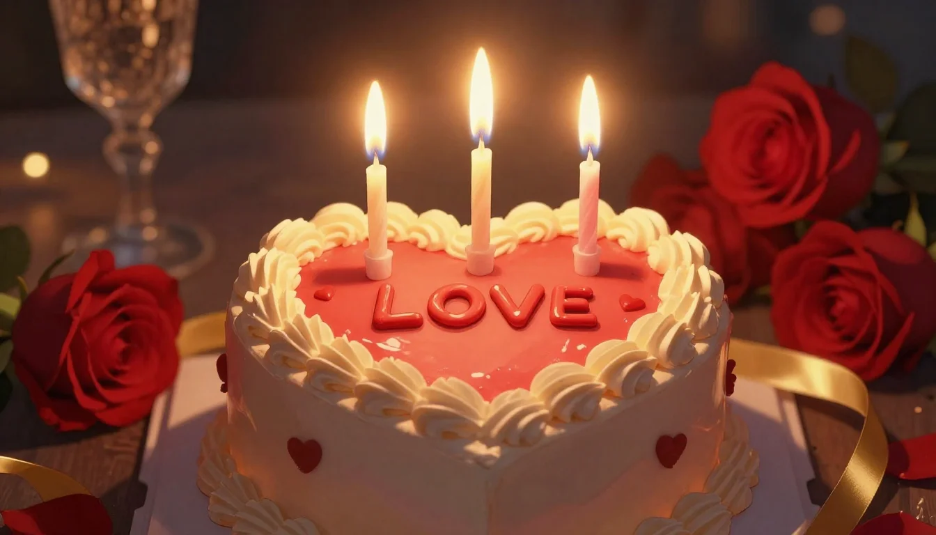 تولدت مبارک عشقم