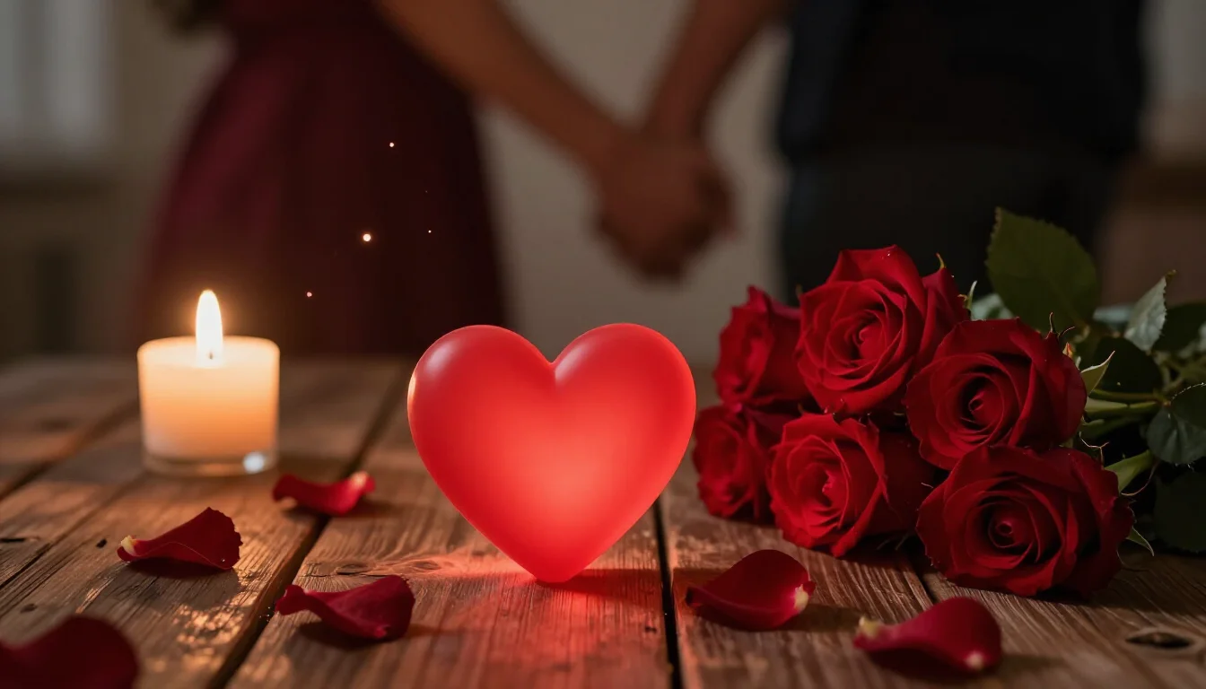 بهانه عاشقانه