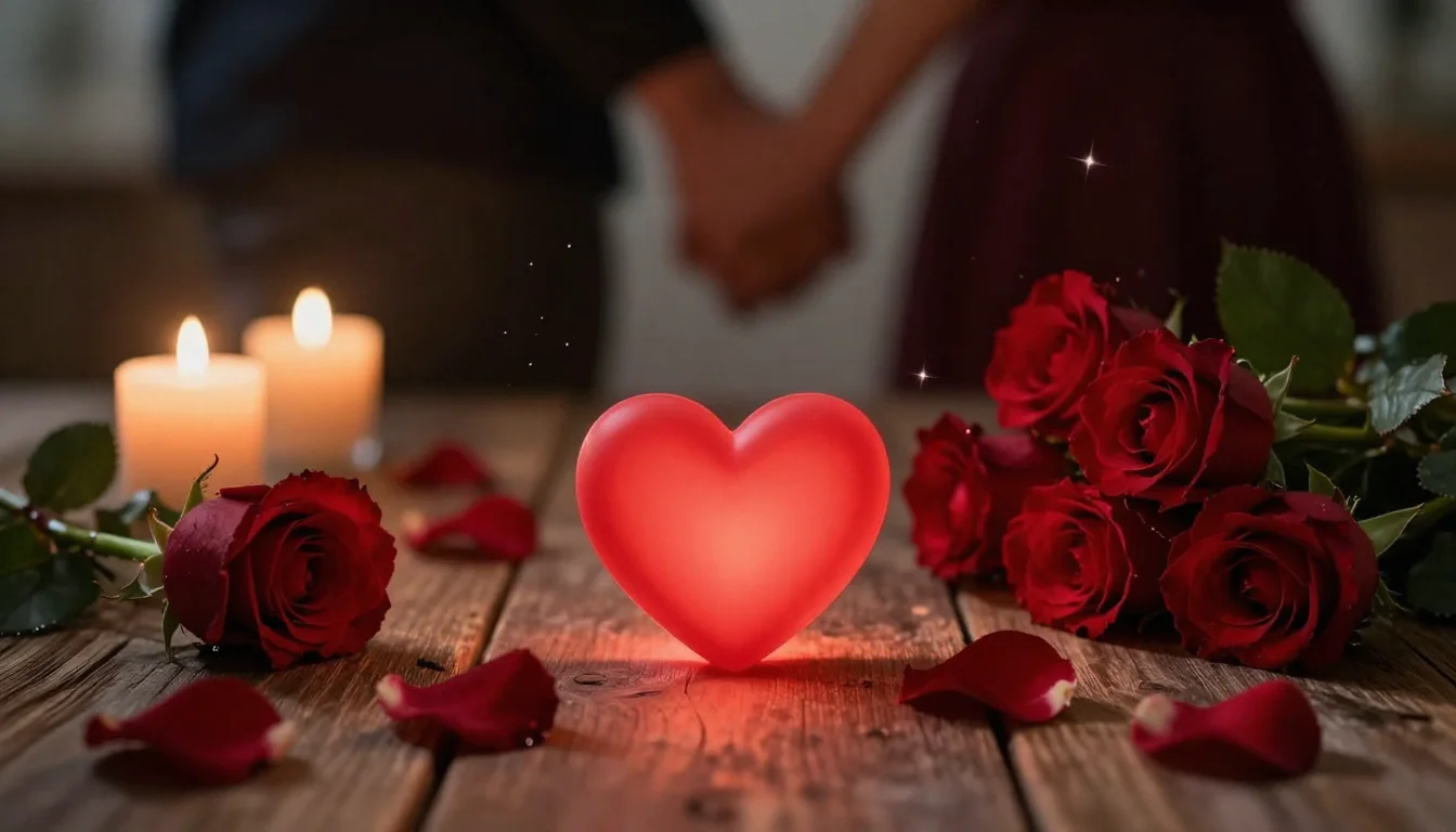 بهانه عاشقانه