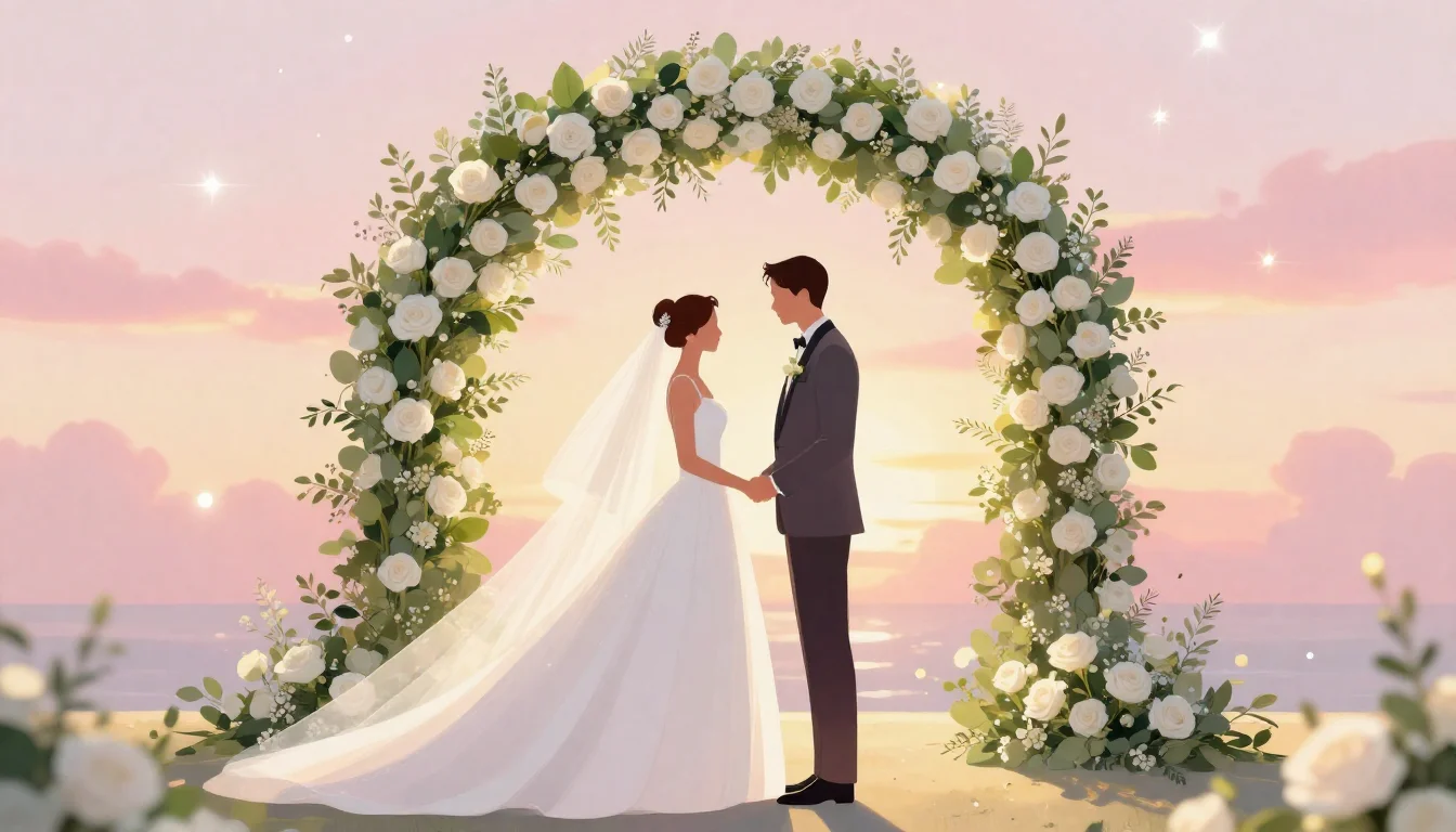 پیوند دو قلب