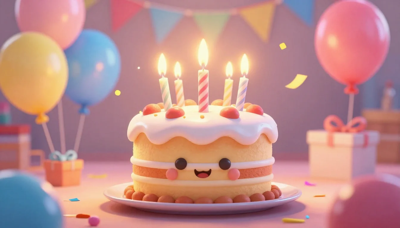 فرشته‌ی کوچک من