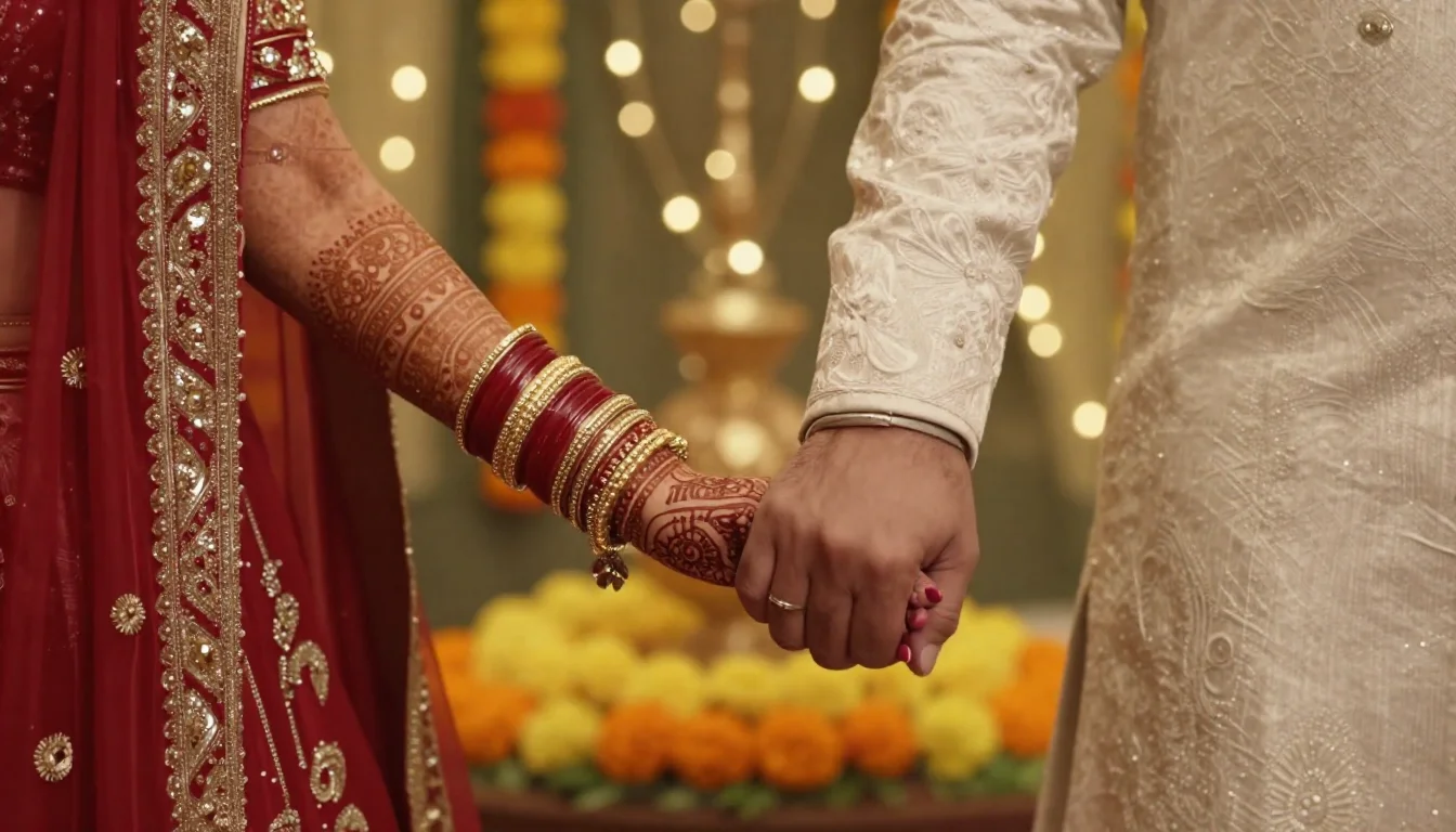 नई शुरुआत की बधाई