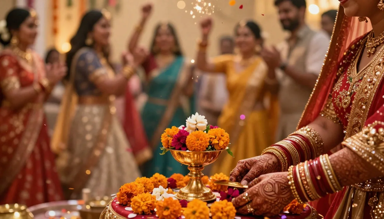 मेरे यार का जश्न