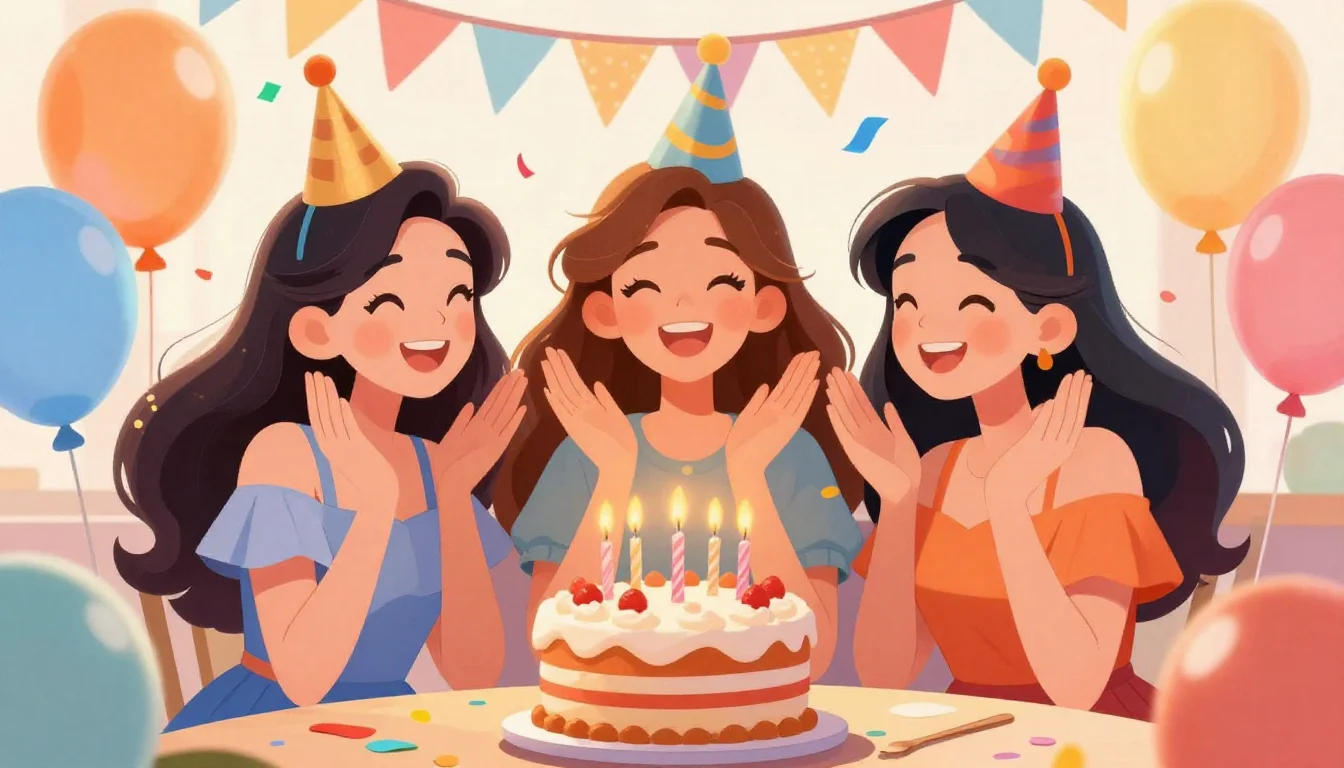 یار کا جنم دن