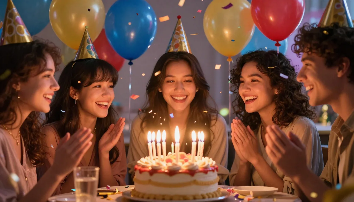 جنم دن مبارک میرے یار